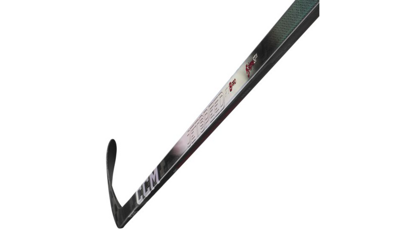 Load image into Gallery viewer, Rep Sample LH CCM Jetspeed FT8 Pro 65 Flex Flex Int. P90TM Hockey Stick