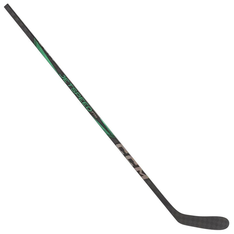 Load image into Gallery viewer, CCM Jetspeed FTW Intermediate Hockey Stick