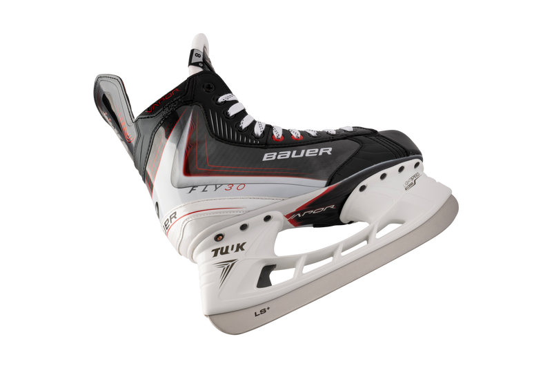Load image into Gallery viewer, Bauer Fly30 Int. Hockey Skates