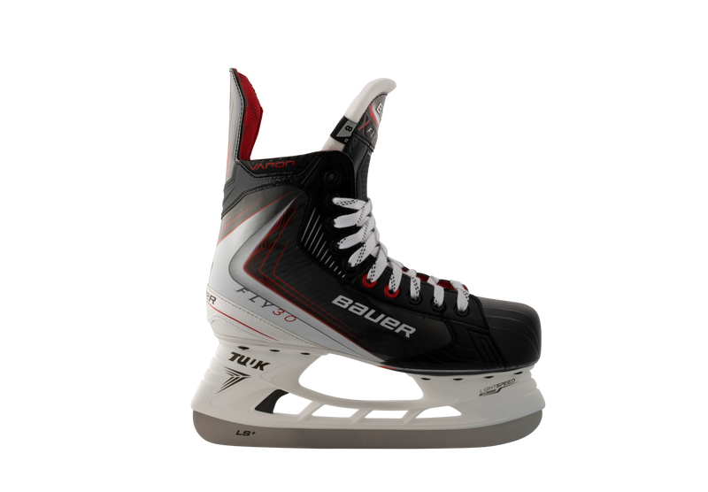 Load image into Gallery viewer, Bauer Fly30 Int. Hockey Skates