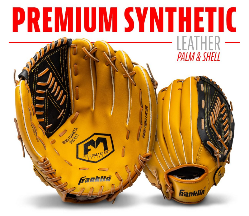 Load image into Gallery viewer, Franklin Field Master 22601 Softball Fielding Glove