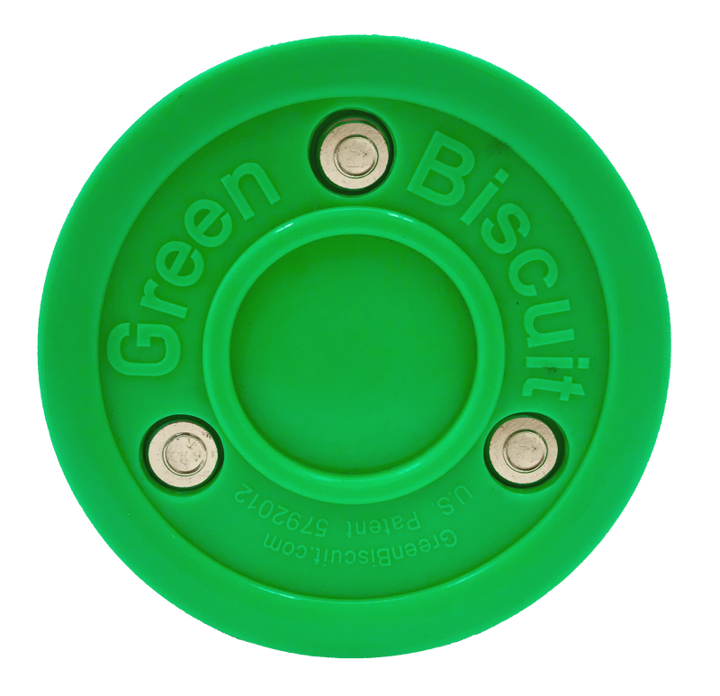 Load image into Gallery viewer, Green Biscuit