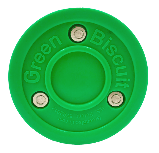 Green Biscuit