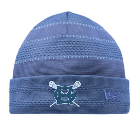 Load image into Gallery viewer, GH Lacrosse New Era On Field Beanie