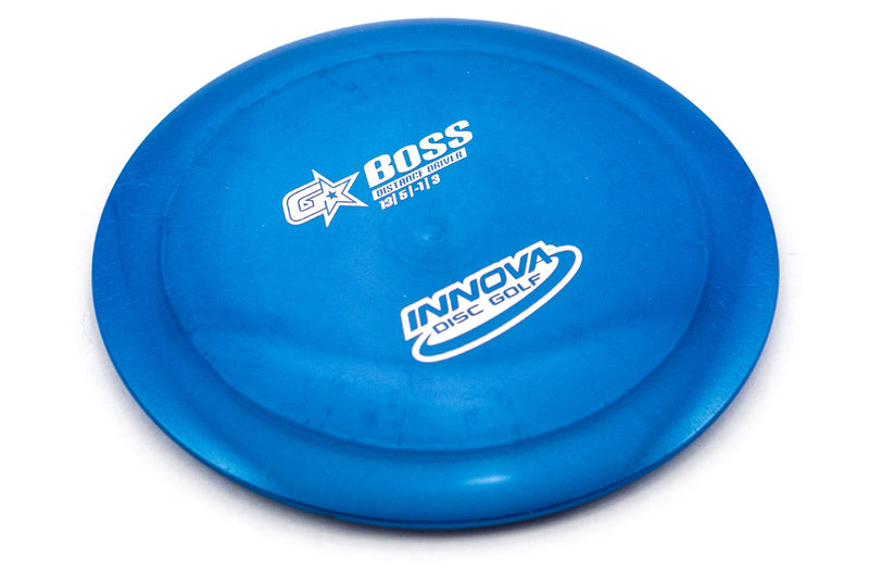 Load image into Gallery viewer, Innova Boss Distance Driver