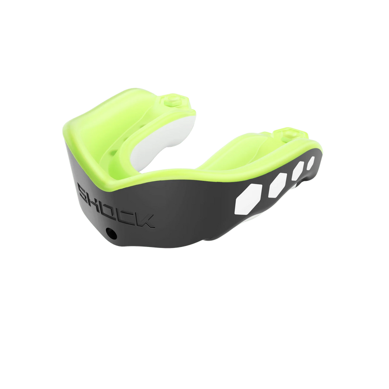 Load image into Gallery viewer, Shock Doctor Gel Max Flavor Fusion Mouthguard