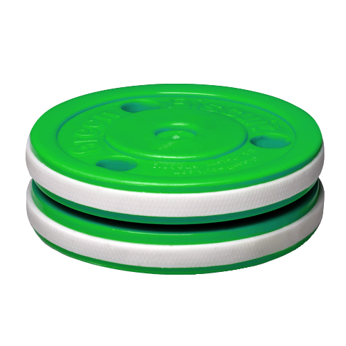Load image into Gallery viewer, Green Biscuit