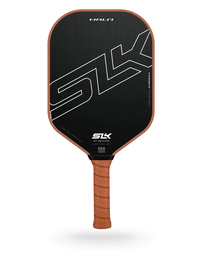 Load image into Gallery viewer, New Selkirk SLK Halo Control Pickleball Paddle
