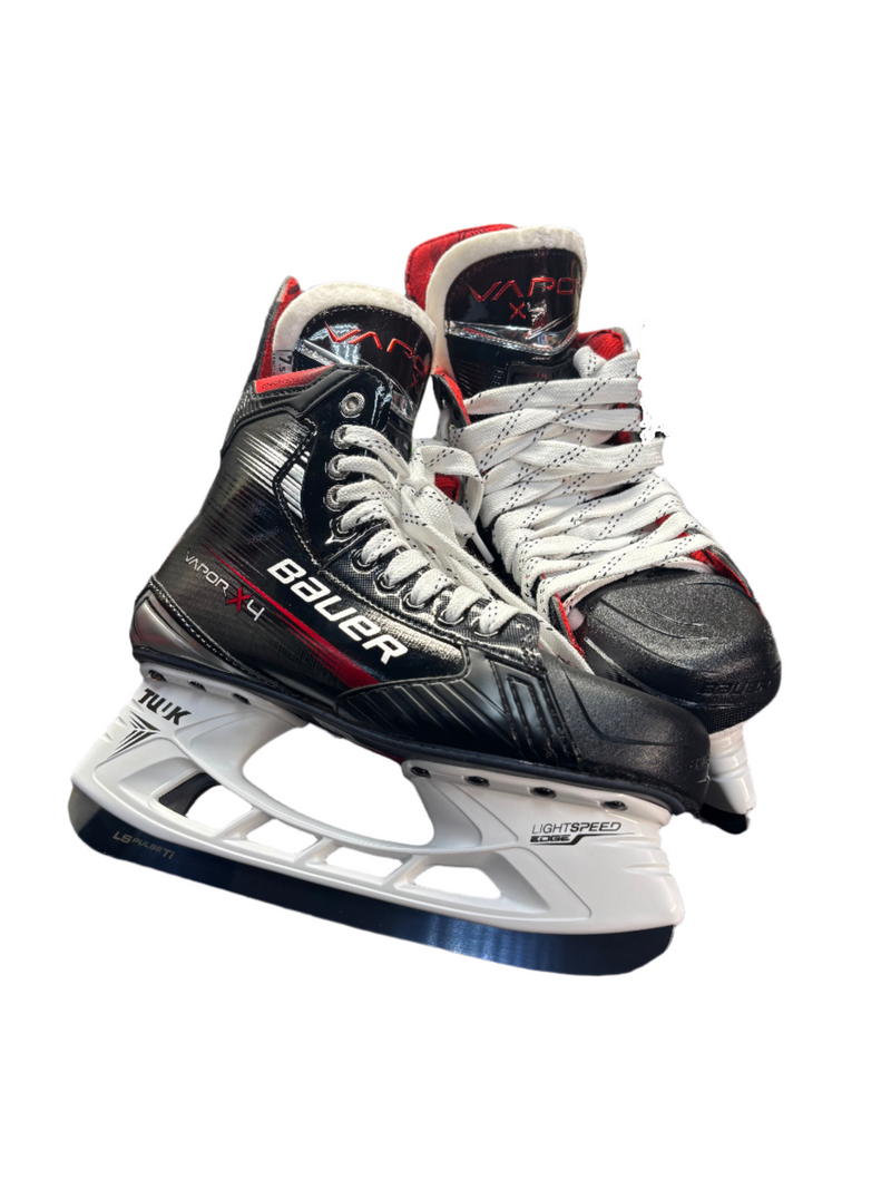 Load image into Gallery viewer, Bauer Vapor X4 Senior Hockey Skates