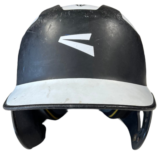 Used Easton Z5 JR. Baseball Helmet