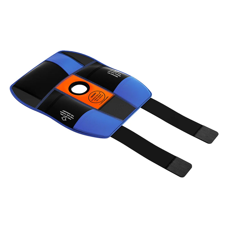 Load image into Gallery viewer, Shock Doctor Ice Therapy Compression Elbow Wrap