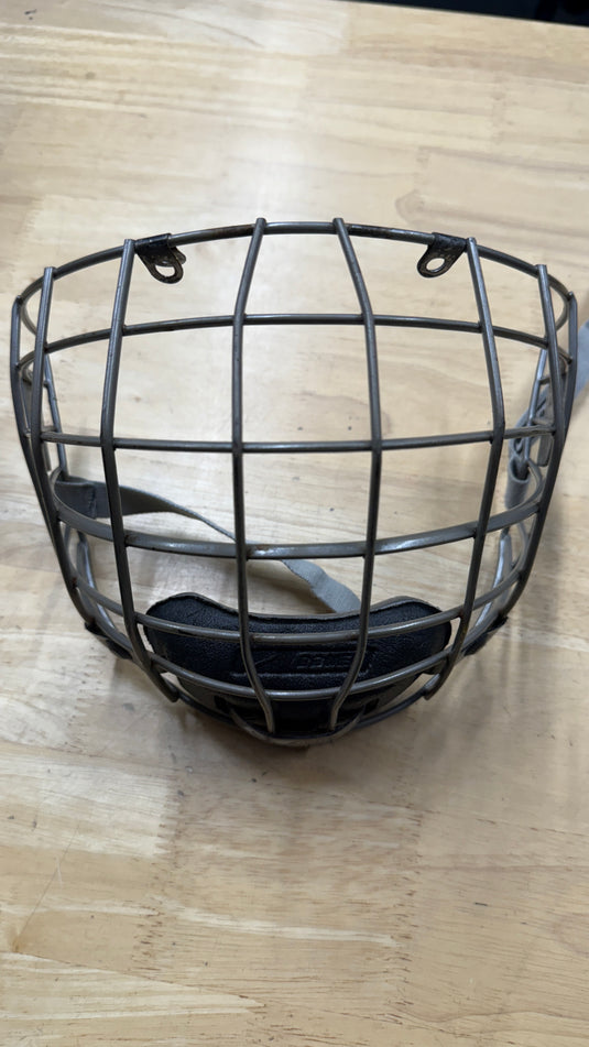 Used Bauer cage