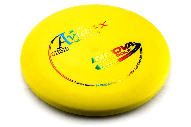 Load image into Gallery viewer, JK Aviar Putt and Approach Disc