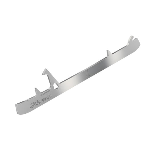 JRZ Stainless PRO STEEL Replacement Blades For Hockey Skates
