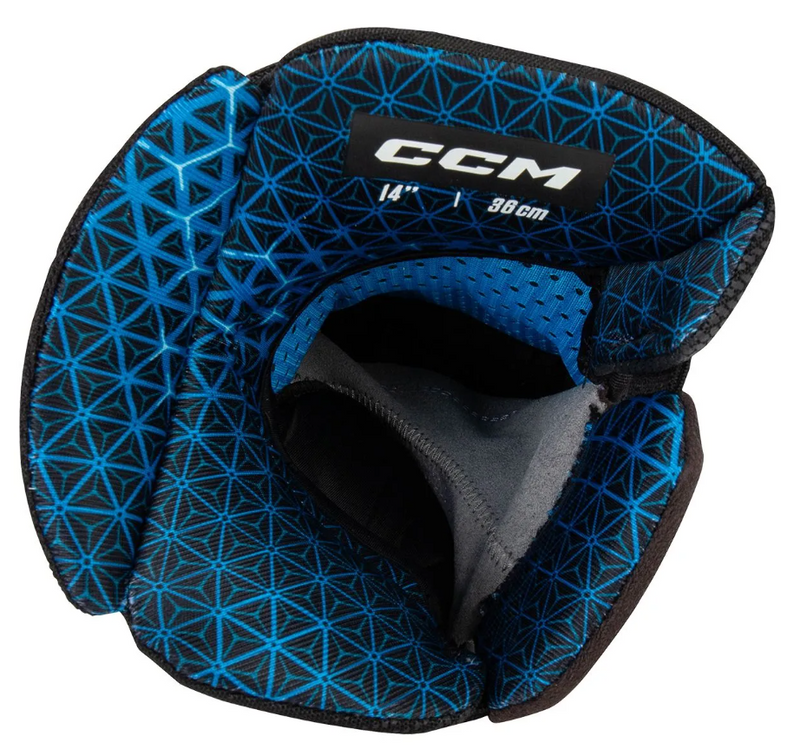 Load image into Gallery viewer, CCM Jetspeed FT8 Sr. Hockey Gloves