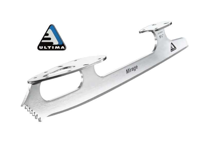 Load image into Gallery viewer, Jackson Mirage UB10 Figure Skate Blade