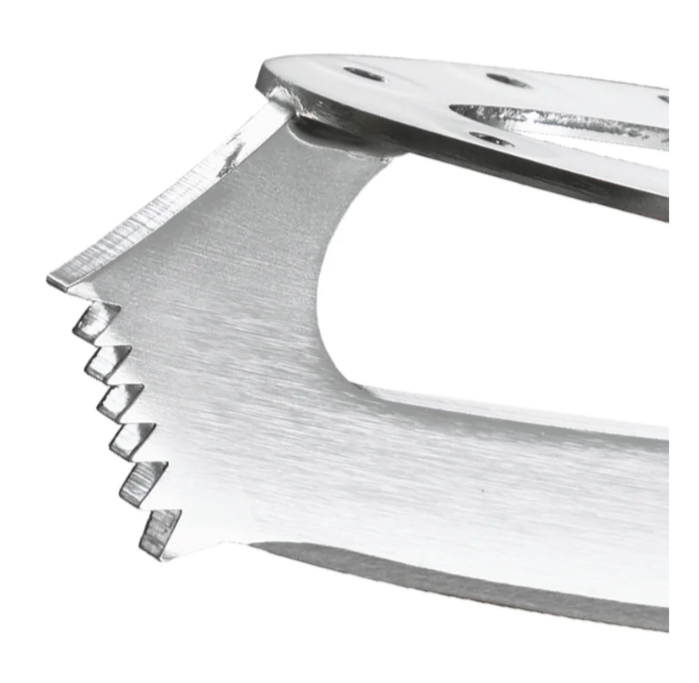 Load image into Gallery viewer, Jackson Mirage UB10 Figure Skate Blade