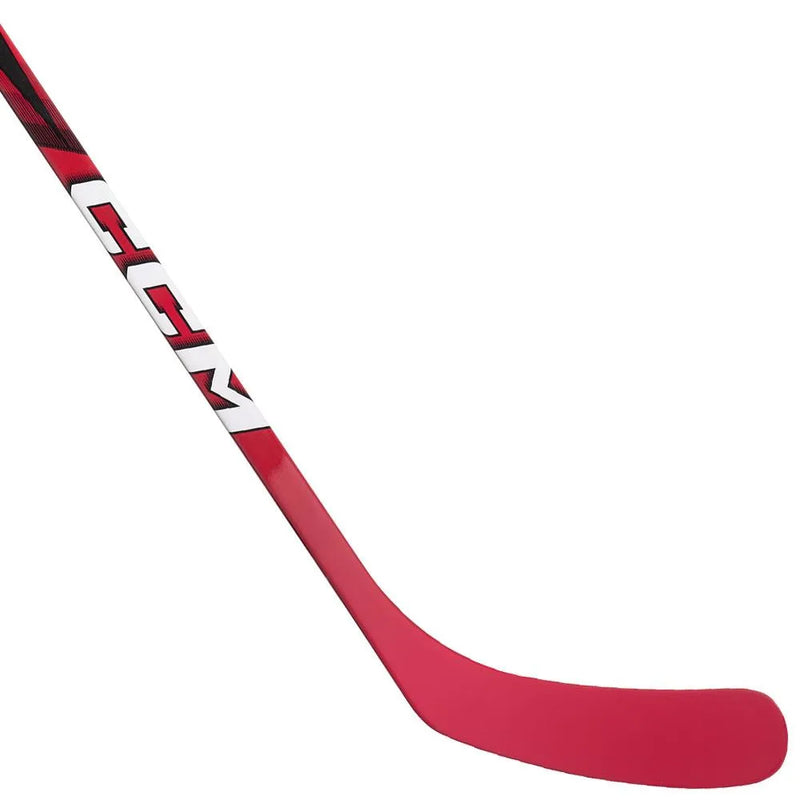 Load image into Gallery viewer, CCM Jetsped FT Youth Hockey Stick