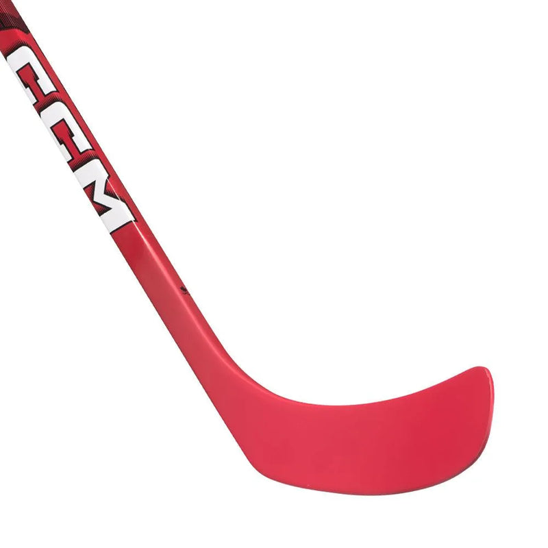 Load image into Gallery viewer, CCM Jetsped FT Youth Hockey Stick
