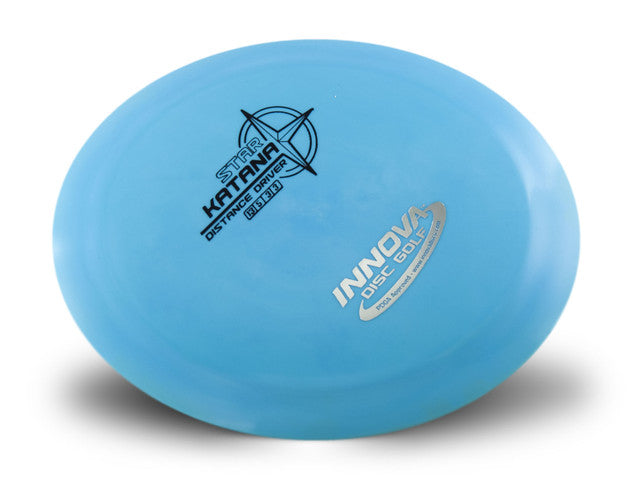 Load image into Gallery viewer, Innova Katana Distance Driver