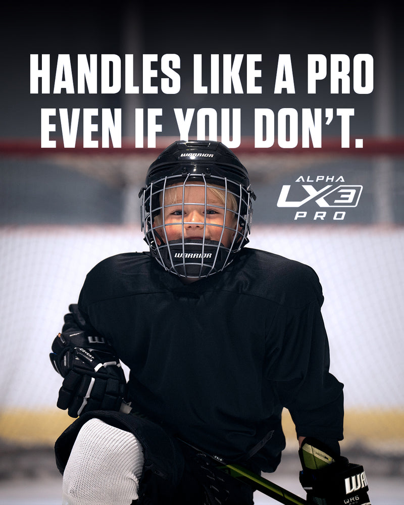 Load image into Gallery viewer, Warrior Alpha LX3 Pro Sr Hockey Stick