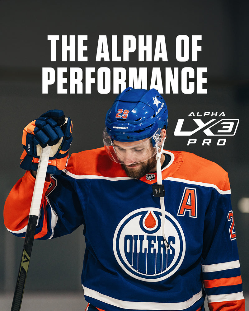 Load image into Gallery viewer, Warrior Alpha LX3 Pro Sr Hockey Stick
