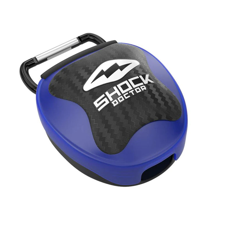 Load image into Gallery viewer, Shock Doctor Mouth Guard Case