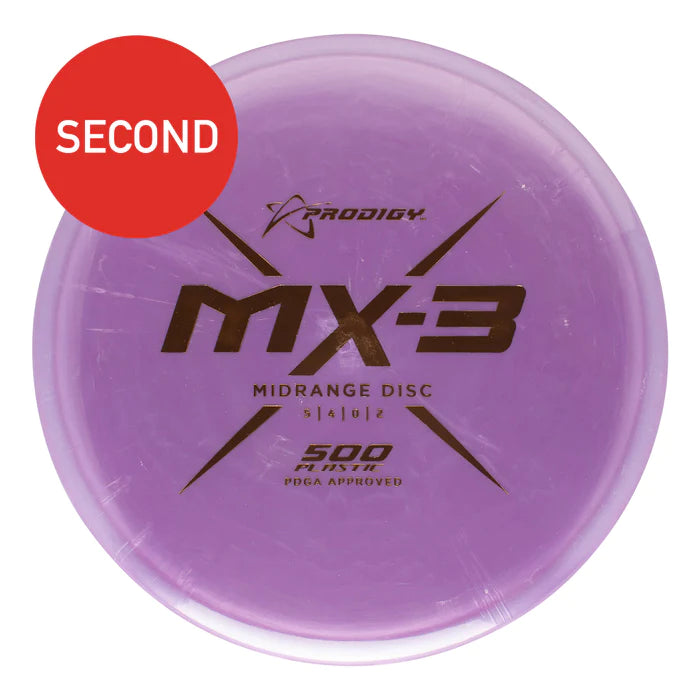 Load image into Gallery viewer, Prodigy - MX-3 Midrange Disc