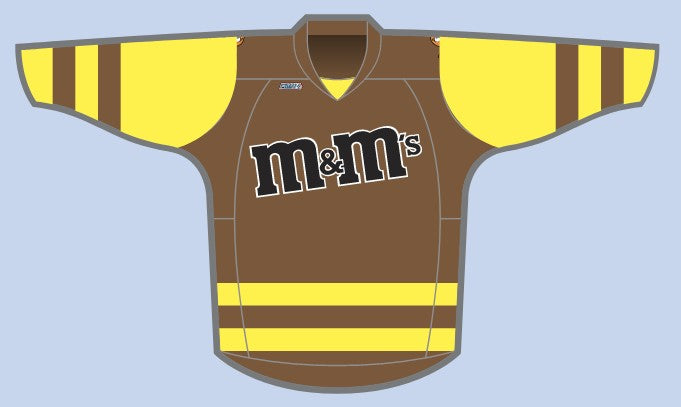 Load image into Gallery viewer, 2023 RHL Summer Draft Hockey Jersey