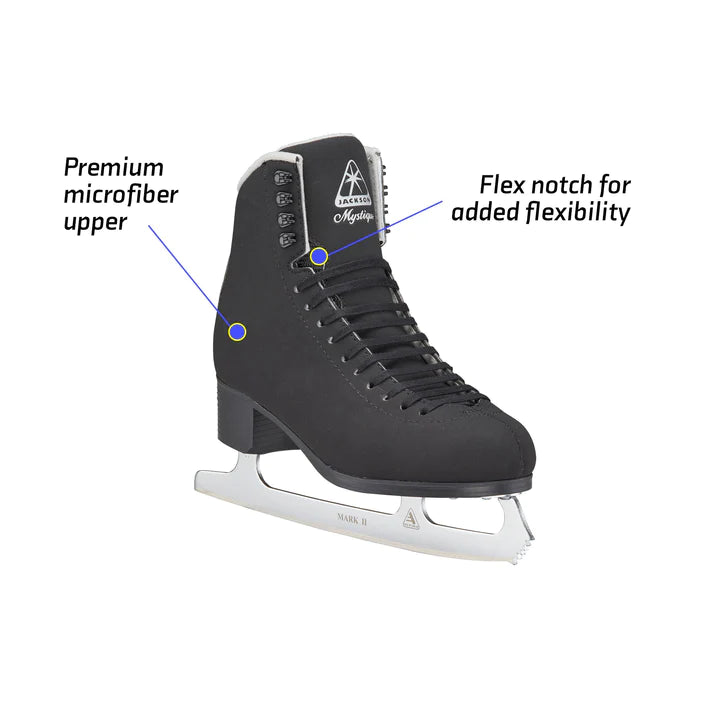 Load image into Gallery viewer, Jackson Mystique JS1592 Mens Figure Skates