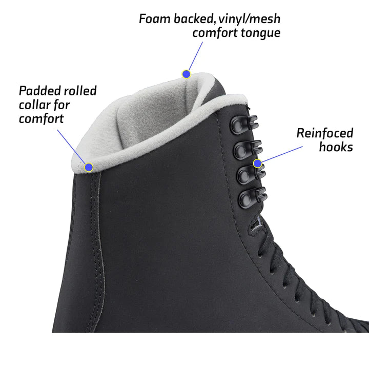 Load image into Gallery viewer, Jackson Mystique JS1592 Mens Figure Skates