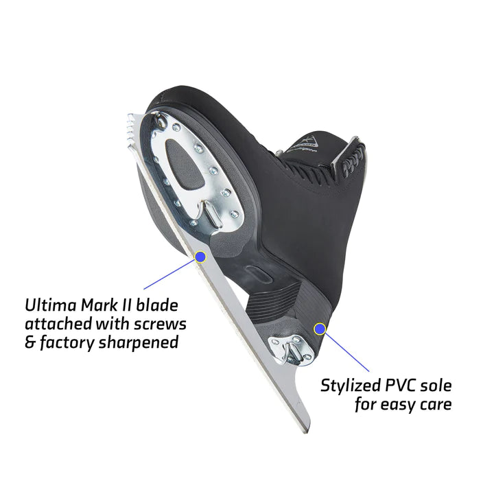 Load image into Gallery viewer, Jackson Mystique JS1592 Mens Figure Skates