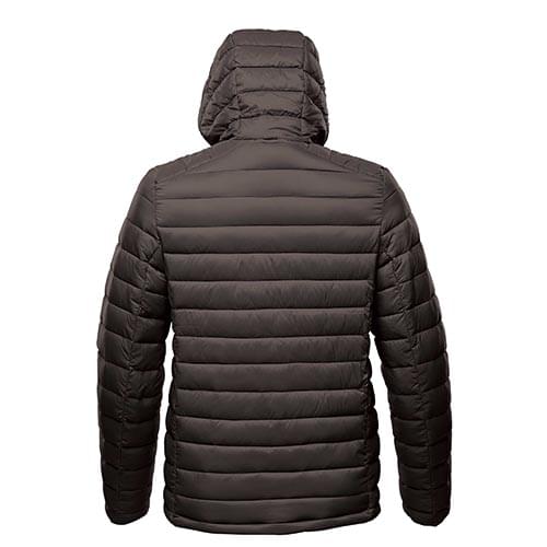 Load image into Gallery viewer, SKIS Men's Stavanger Thermal Coach Jacket