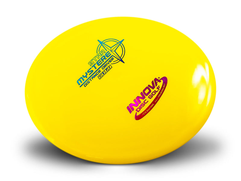 Load image into Gallery viewer, Innova Mystere Distance Driver