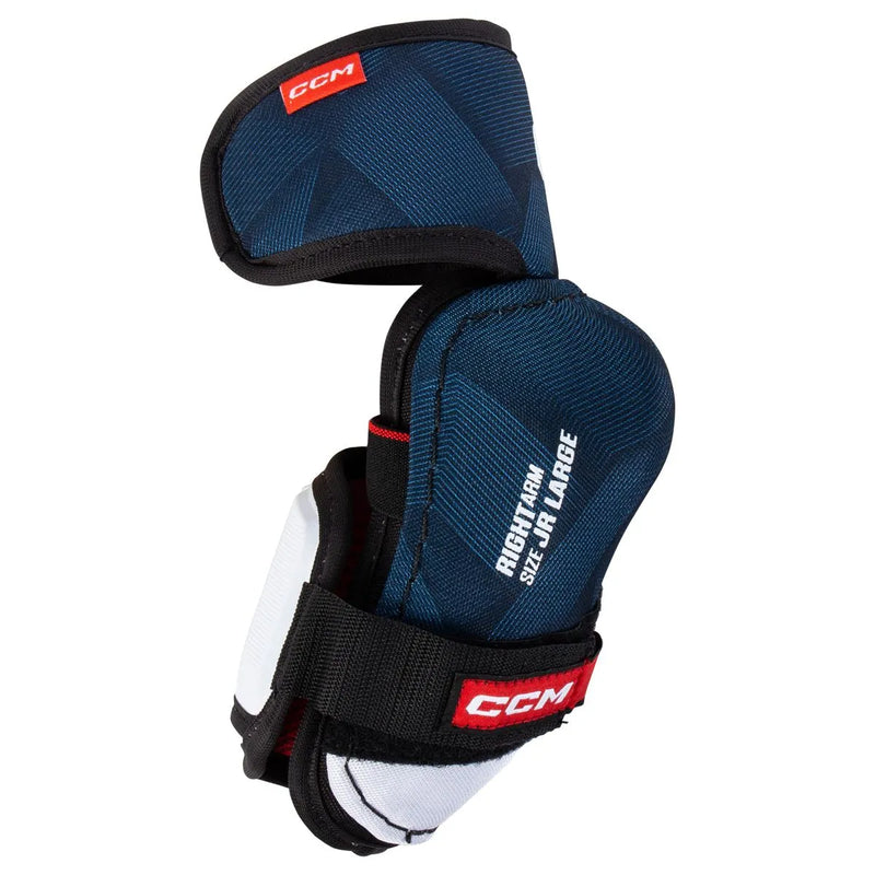 Load image into Gallery viewer, CCM Next Senior Hockey Elbow Pads
