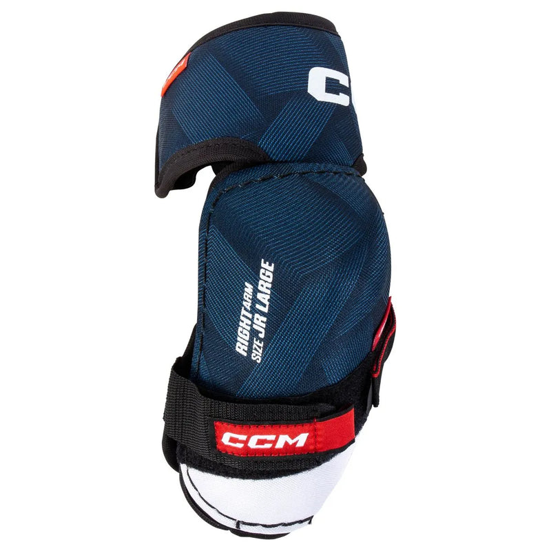 Load image into Gallery viewer, CCM Next Senior Hockey Elbow Pads