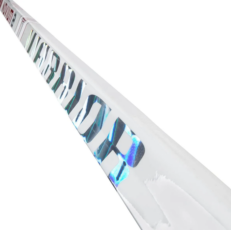 Load image into Gallery viewer, Warrior Novium 2 Pro White Senior Hockey Stick