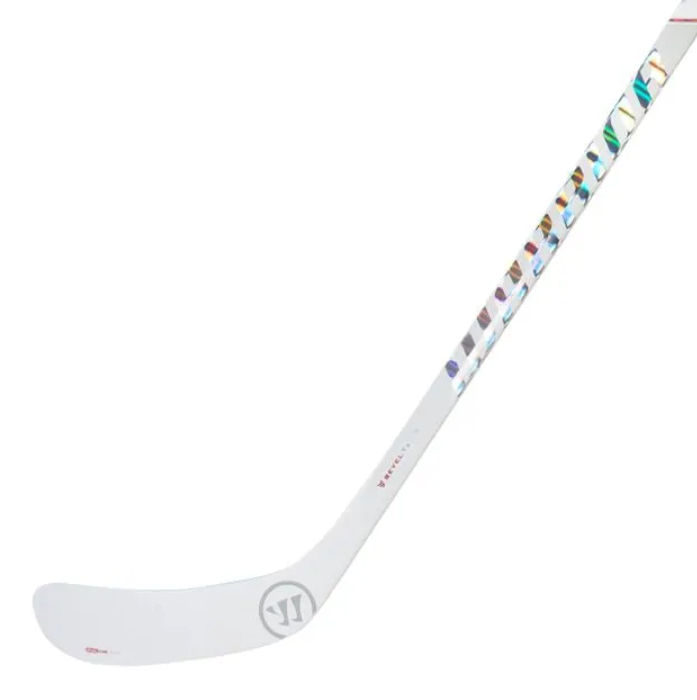 Load image into Gallery viewer, Warrior Novium 2 Pro White Senior Hockey Stick