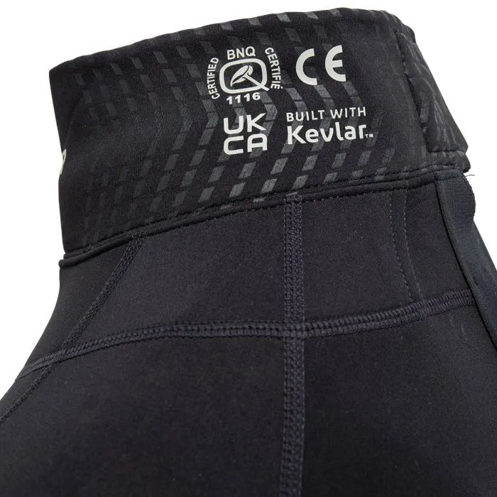 Load image into Gallery viewer, Bauer Neck Protect Base Layer Shirt