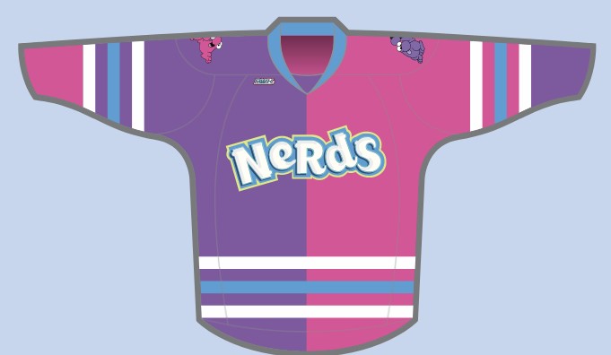 Load image into Gallery viewer, 2023 RHL Summer Draft Hockey Jersey
