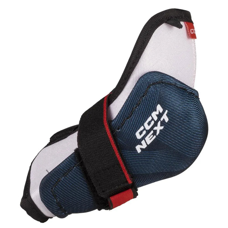 Load image into Gallery viewer, CCM Next Youth Hockey Elbow Pads