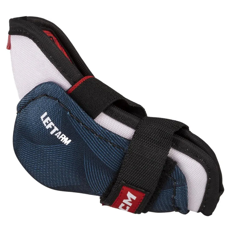 Load image into Gallery viewer, CCM Next Youth Hockey Elbow Pads