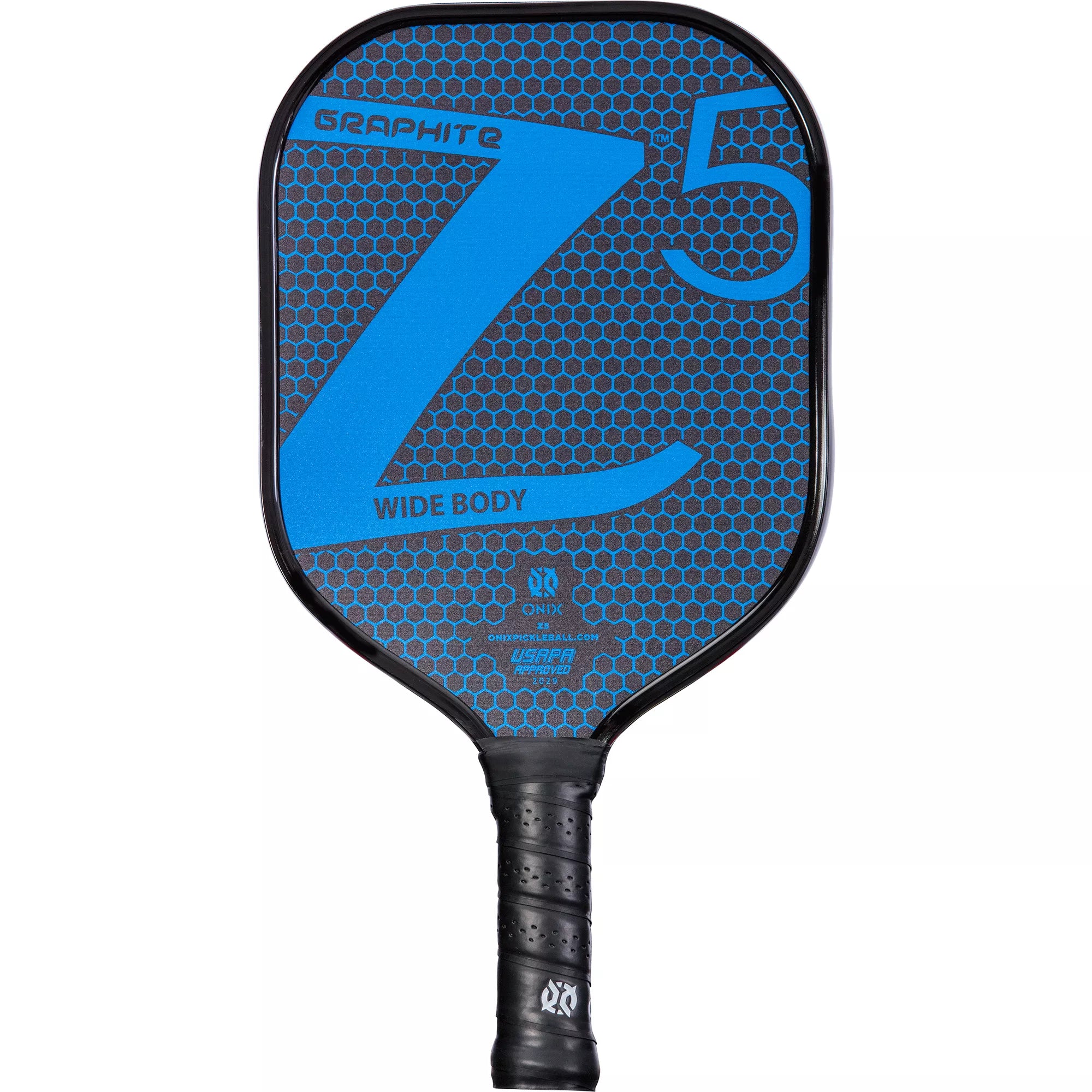 ONIX Z5 Graphite Pickleball Paddle – ELEVATESPORTING