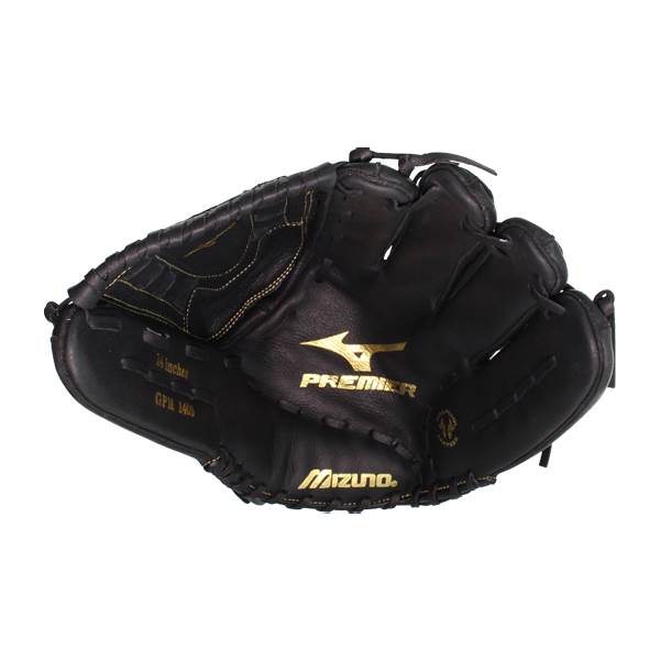 Load image into Gallery viewer, Mizuno Premier 14" Slow Pitch Softball Glove