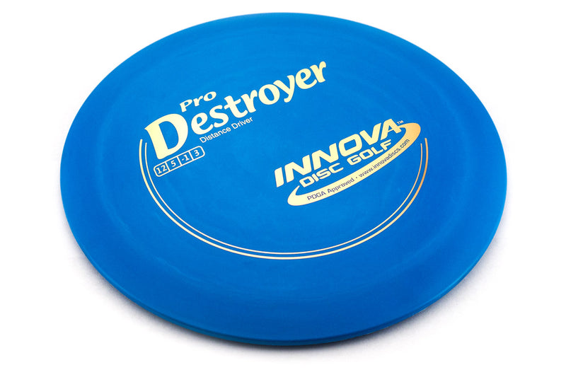 Load image into Gallery viewer, Innova Destroyer Distance Driver