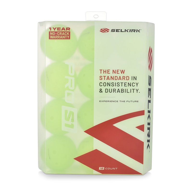 Load image into Gallery viewer, Selkirk Pro S1 Pickle Balls