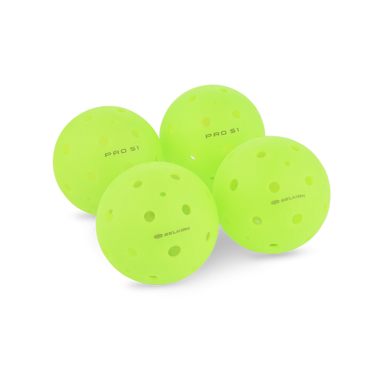 Selkirk Pro S1 Pickle Balls