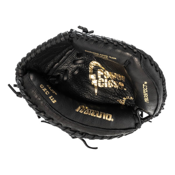 Load image into Gallery viewer, Mizuno Prospect 31.5" Youth Baseball Catcher's Mitt