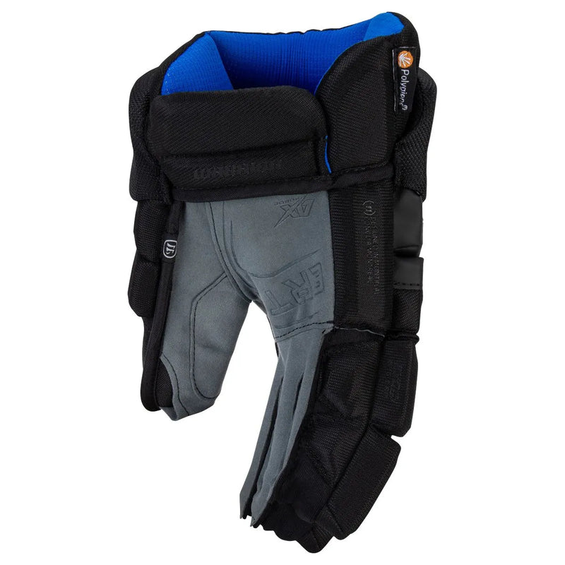 Load image into Gallery viewer, Warrior Covert QR6 Senior Hockey Gloves