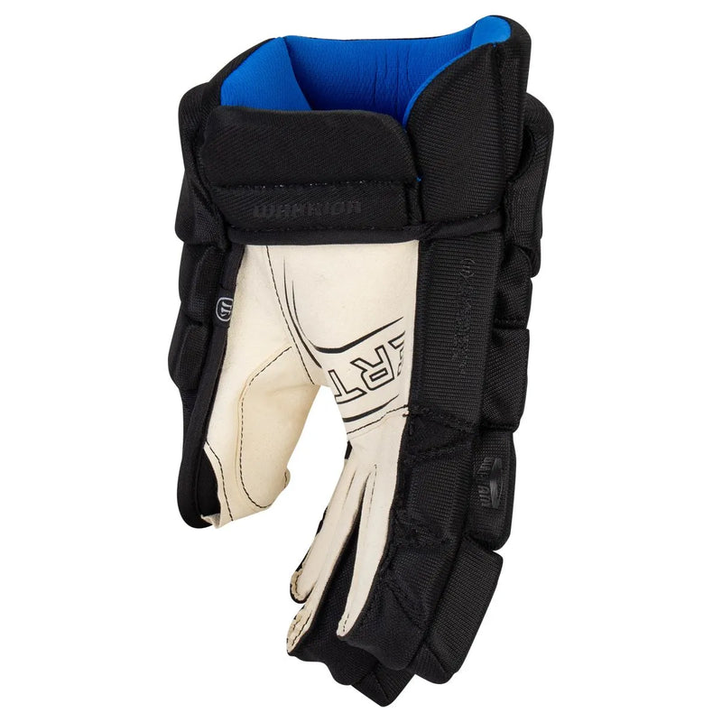Load image into Gallery viewer, Warrior Covert QR6 Team Senior Hockey Gloves